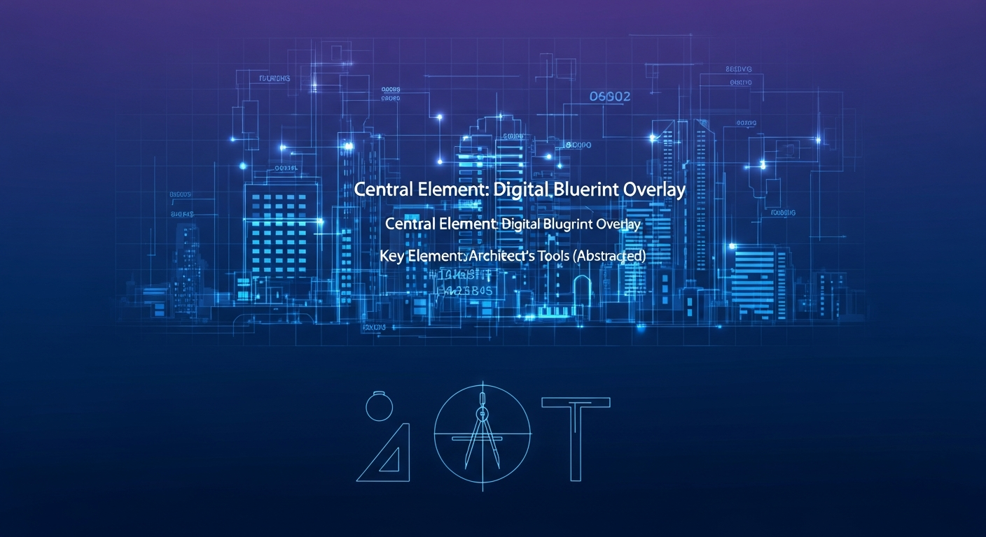 Le Blueprint : Comment dessiner les plans de votre empire avant de poser la première brique