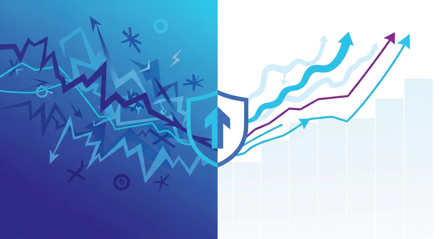 PEI : Votre seule véritable assurance-vie face à l'inflation et au chaos économique