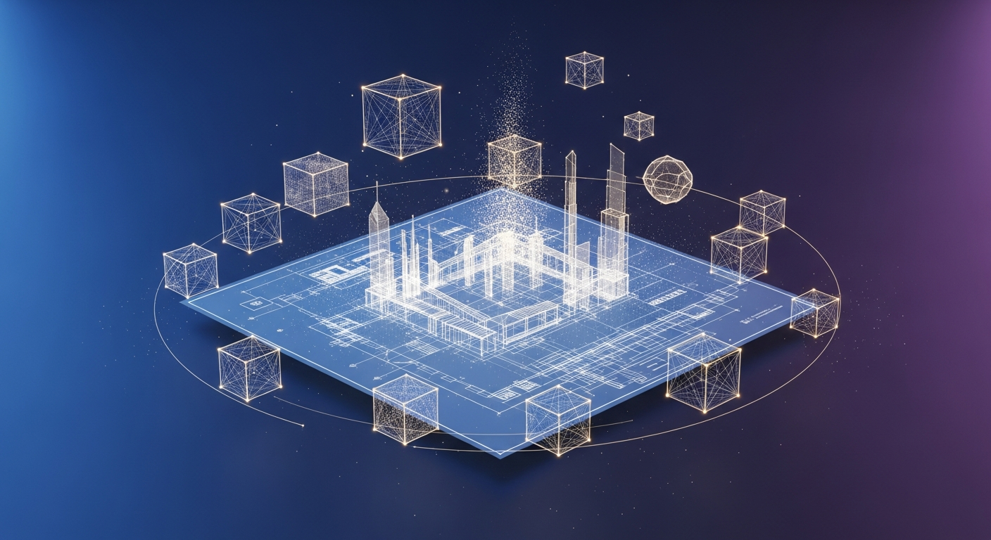 Le Pricing de l'Architecte : Comment vendre de l'air numérique à prix d'or