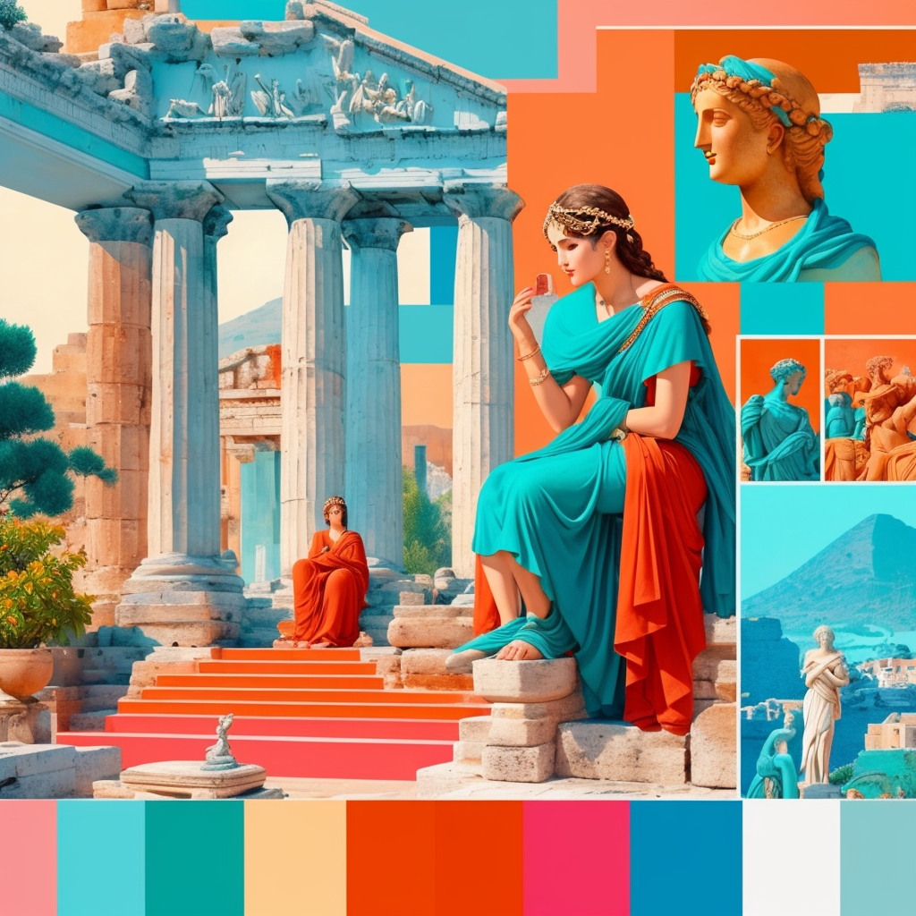 Expert guide: How Has Greek Philosophy Influenced the Modern World ? - Related article