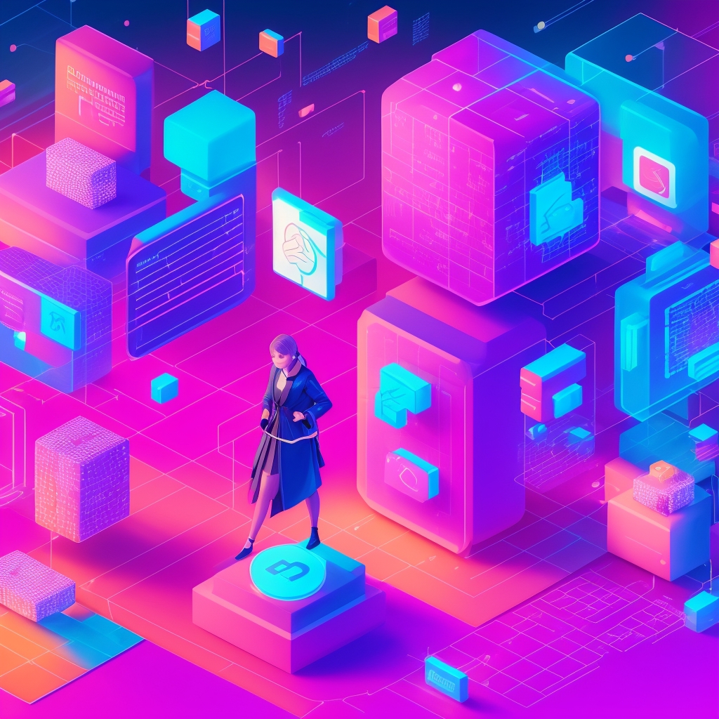 Category Security And Financial Technologies