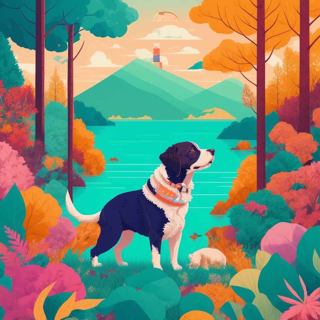Category Dog Stress