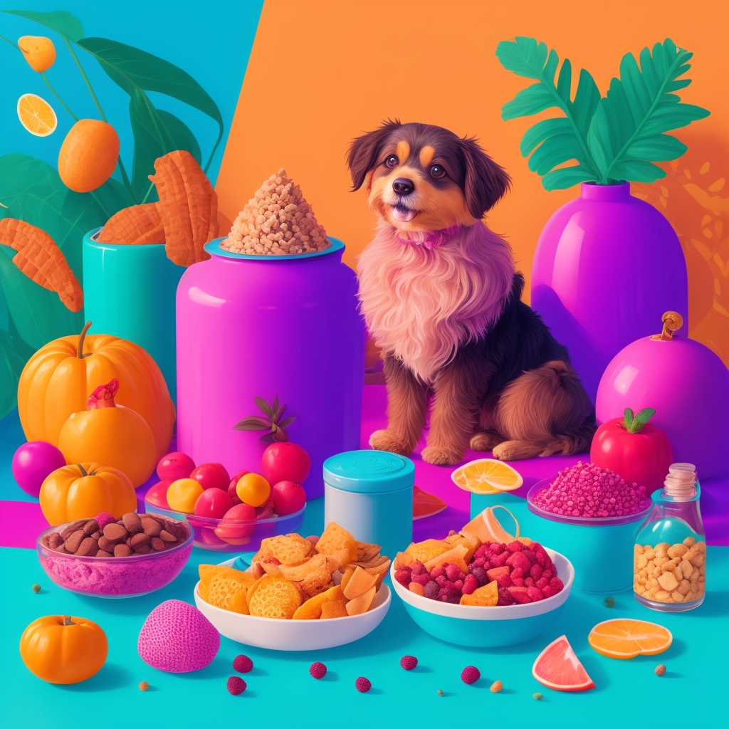What Dietary Mistakes Can Cause Hair Loss in My Dog ?
