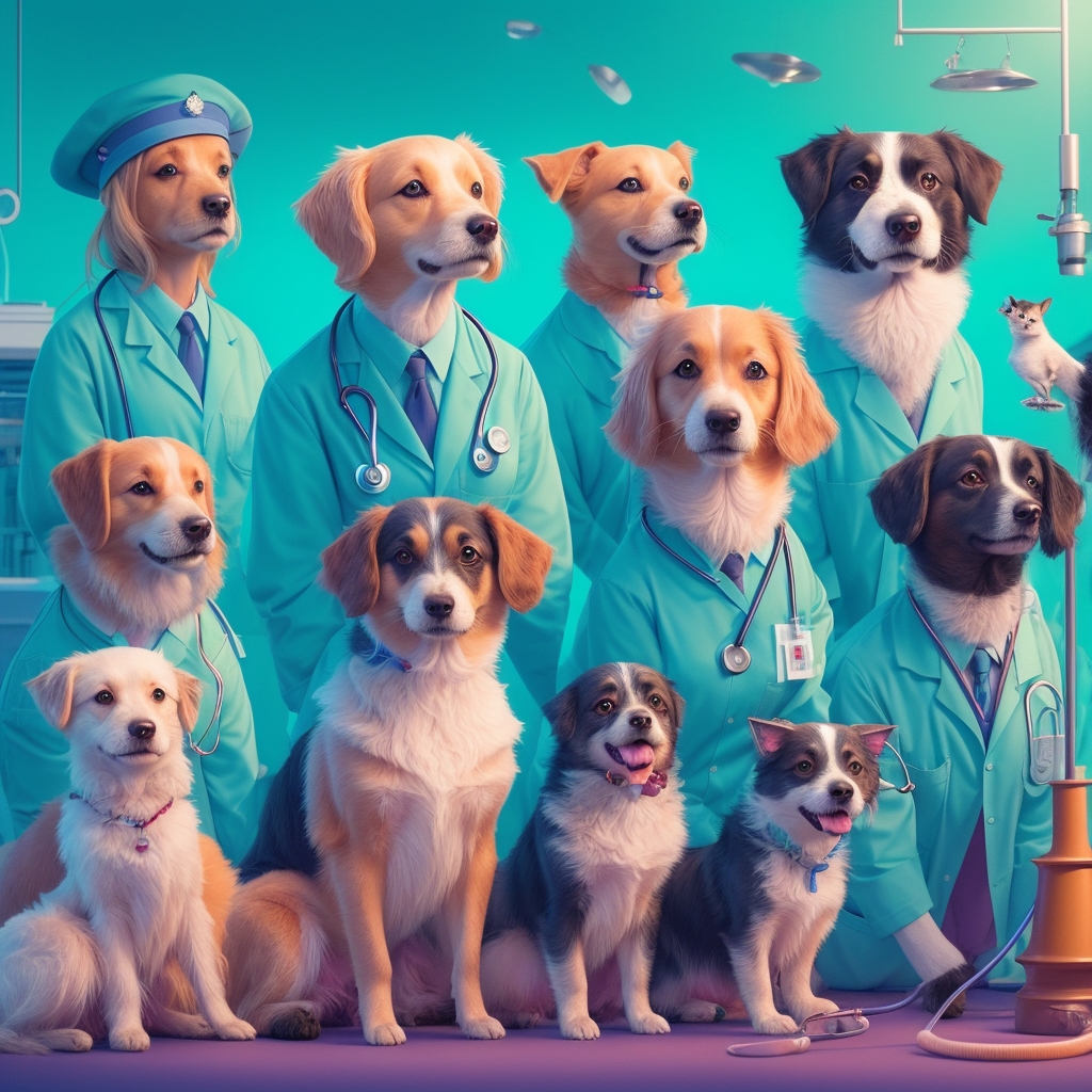 What Are the Medical Causes of Hair Loss in Dogs ?