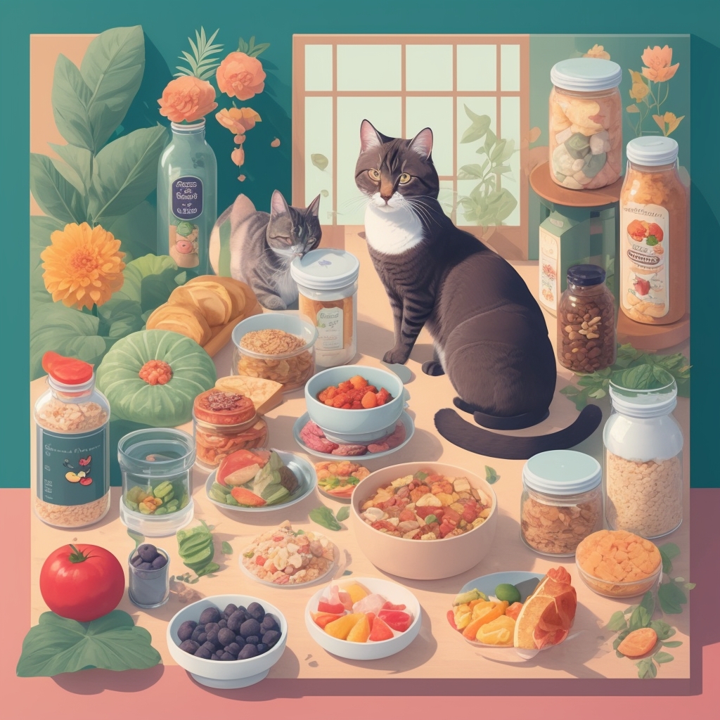 Category Special Diets