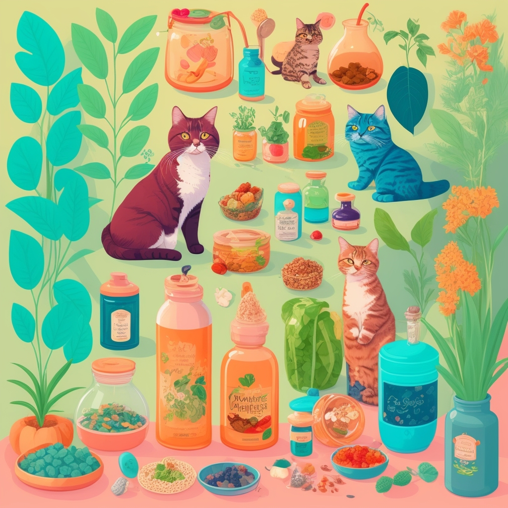 Category Essential Nutrients