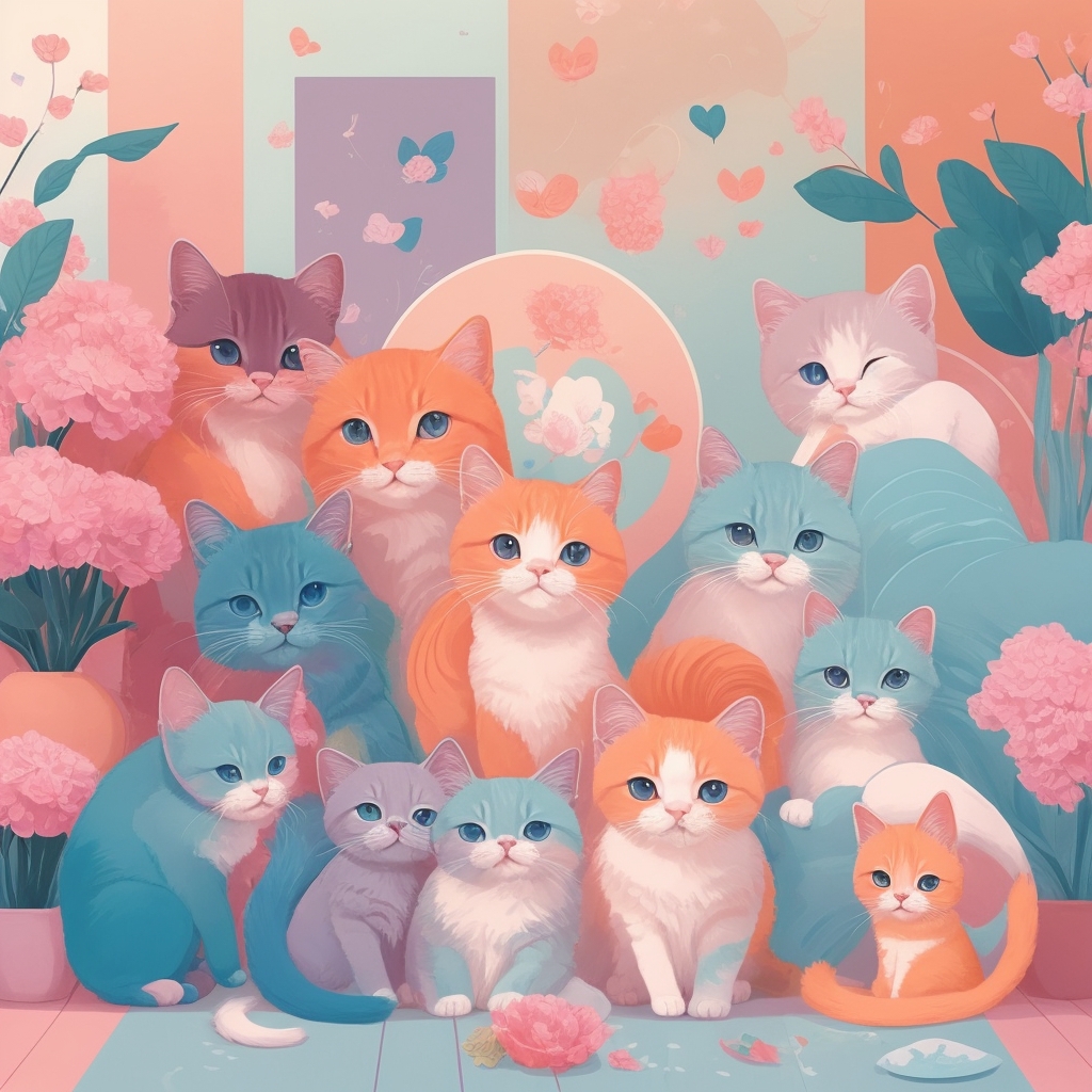 Category Care And Safety For Kittens