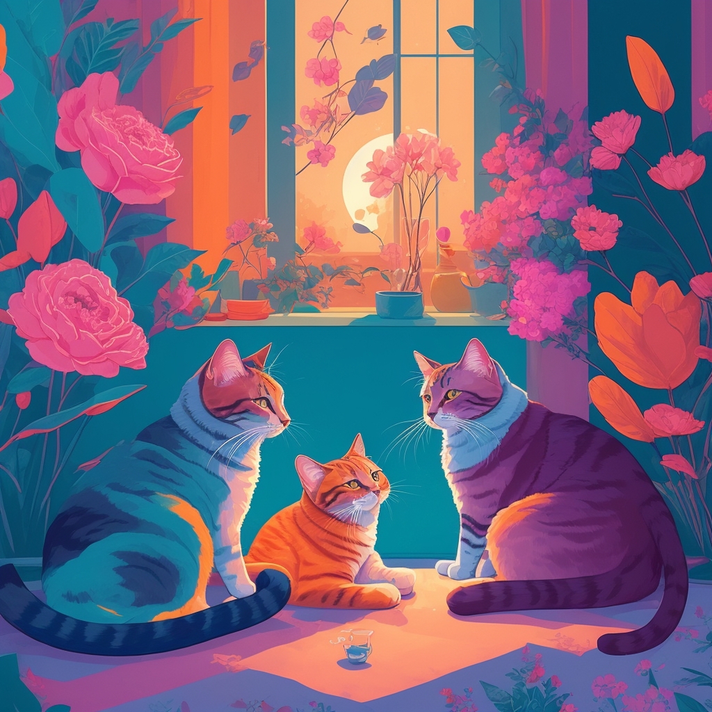 Expert guide: Why Get Insurance for Your Cat ? - Related article