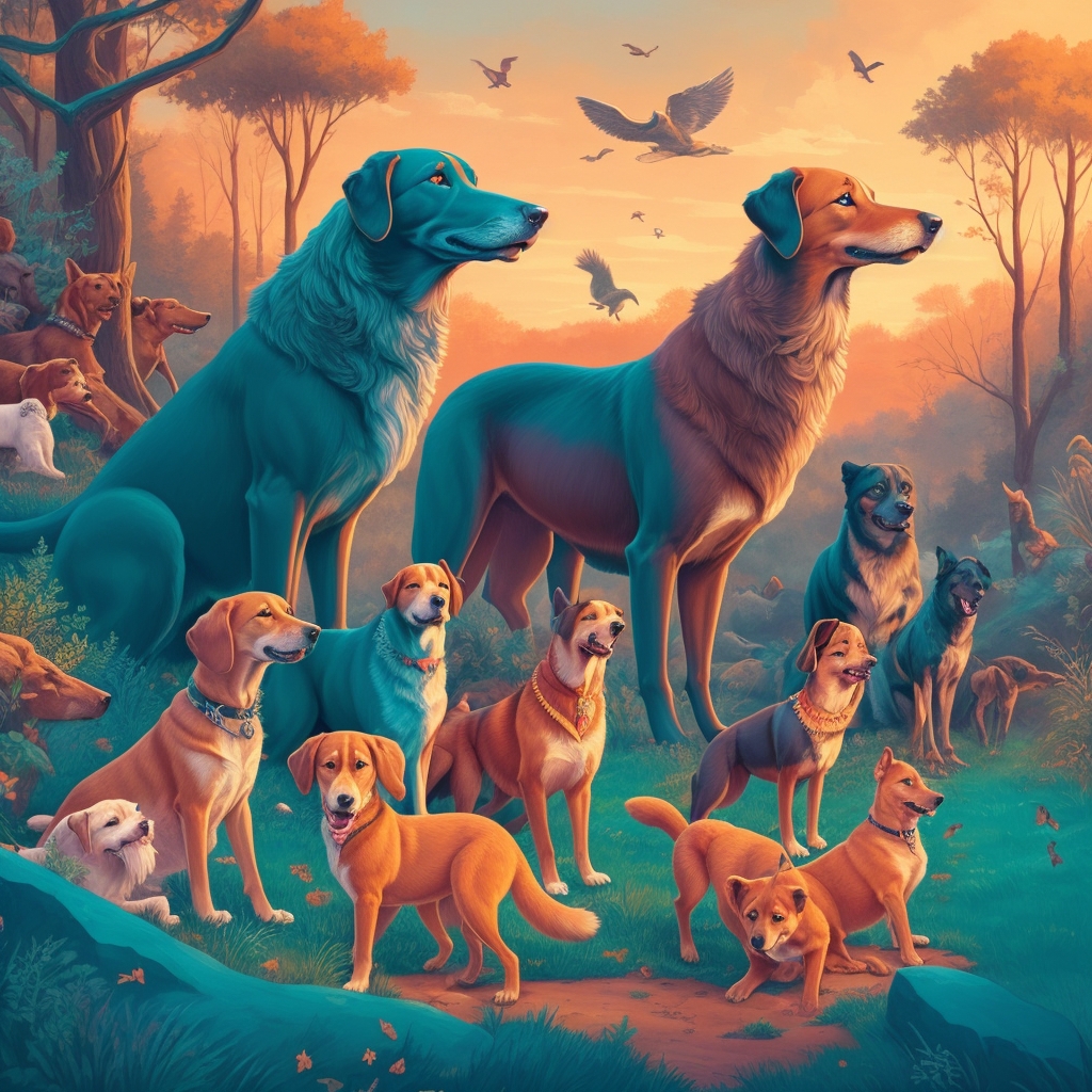 Category History And Evolution