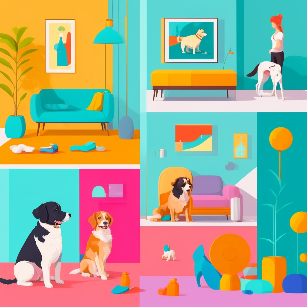 Exercise and Mental Stimulation for Dogs