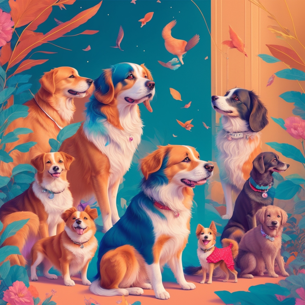How to Choose the Best Dog Insurance ?