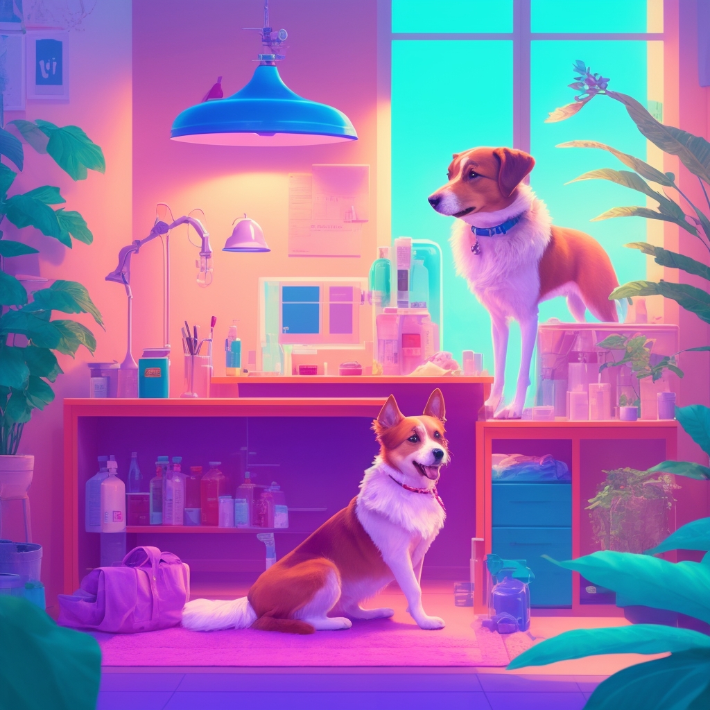 Category Veterinary Care