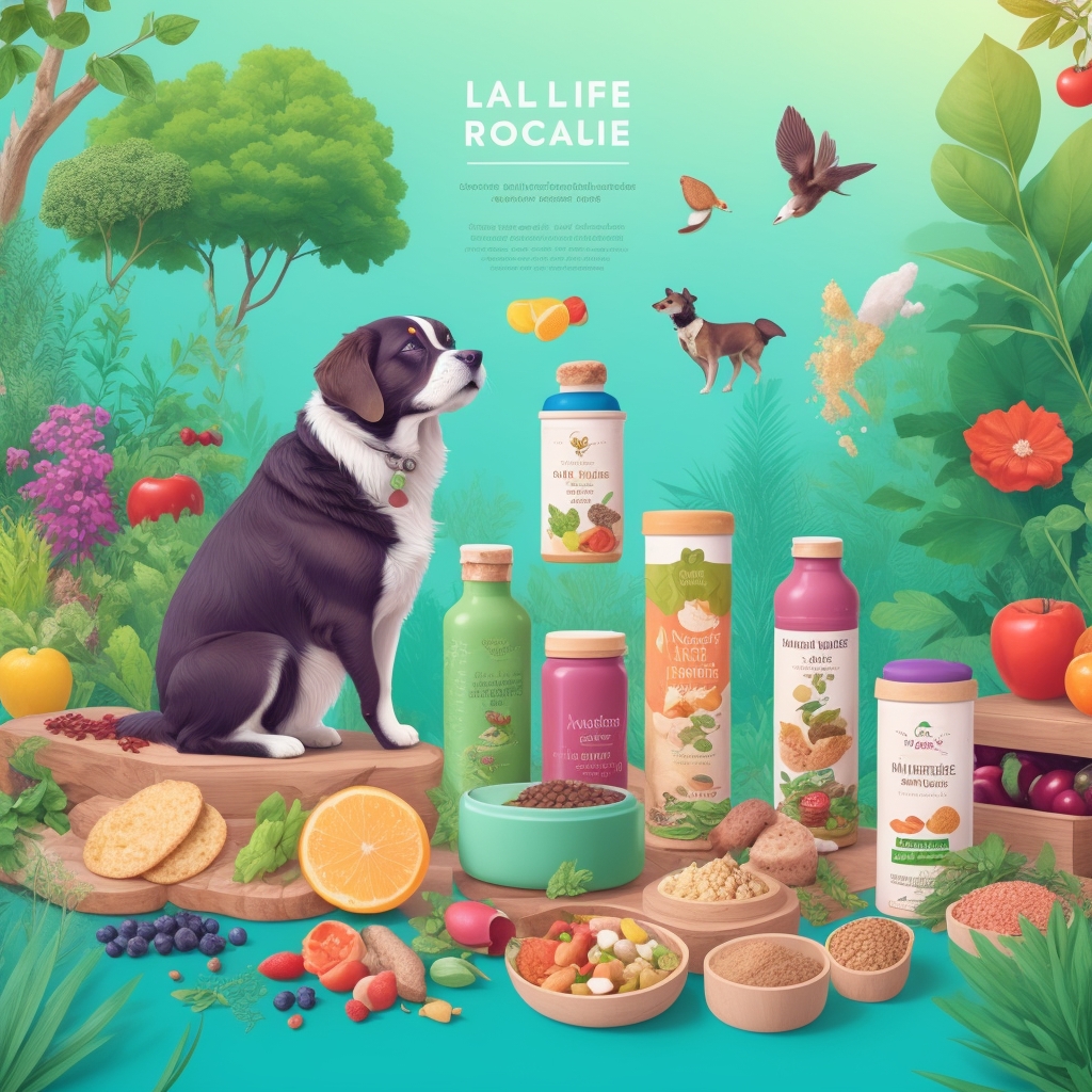 Category Natural Nutrition