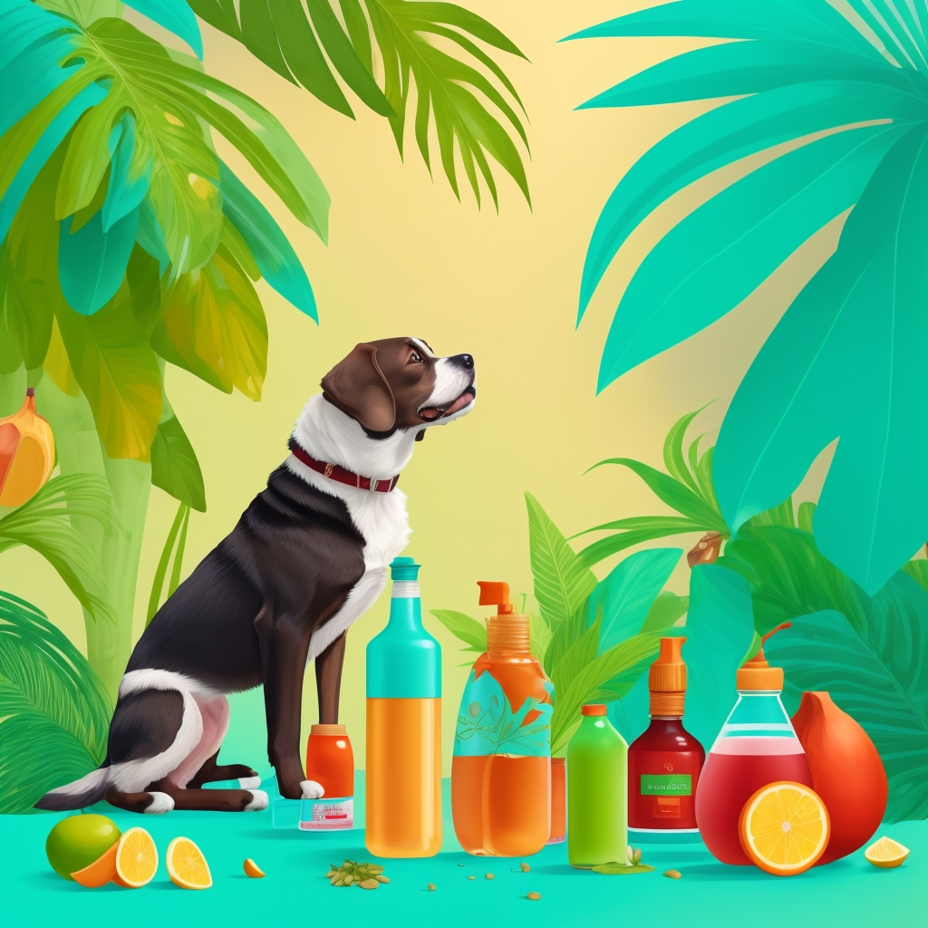 Using Coconut Oil for Canine Health