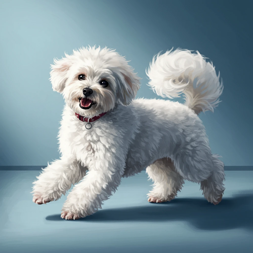 Dog Circling Continuously: Understanding and Acting Quickly