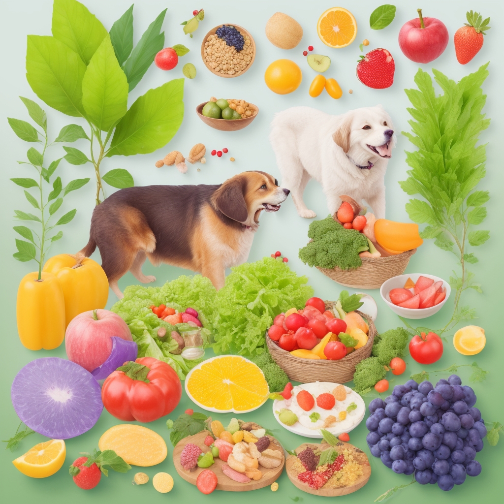  The Benefits of a Raw Food Diet