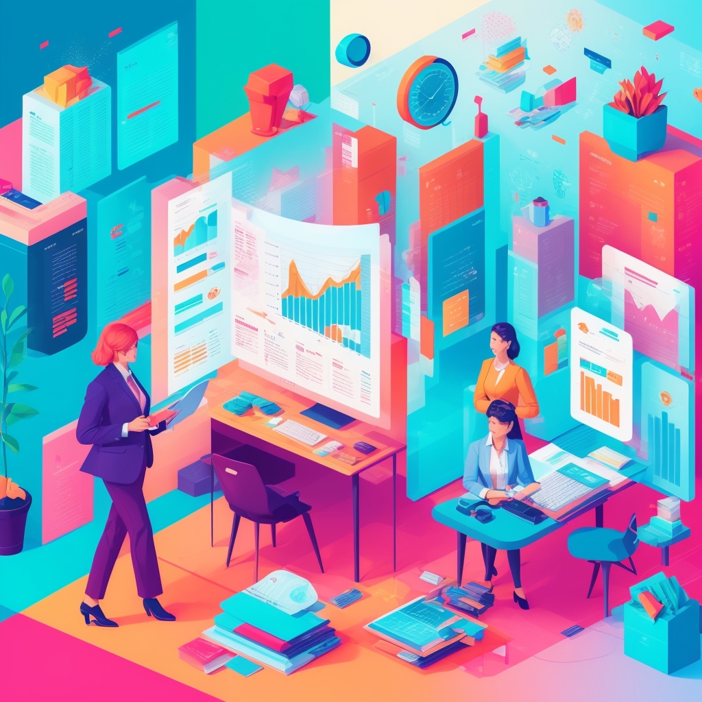 Which Digital Tools Can Simplify Your Budget Management ?