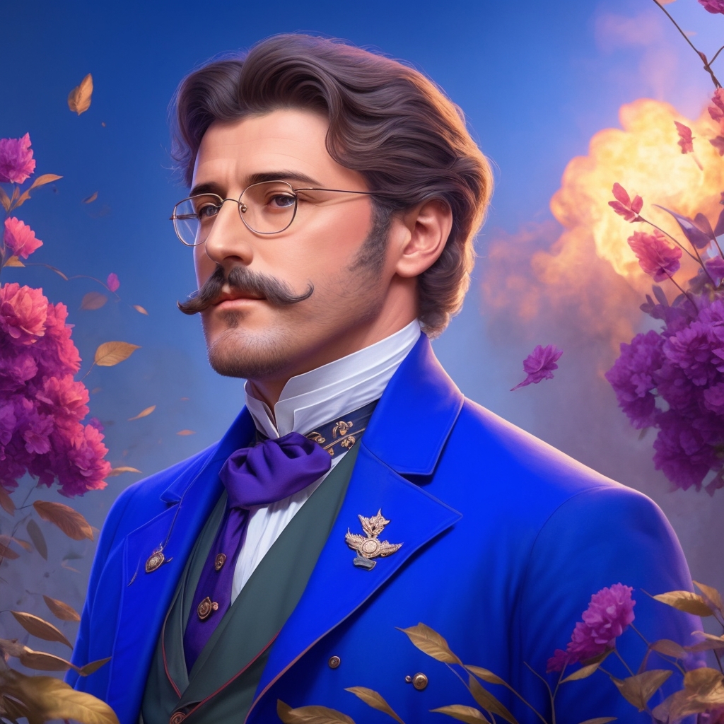 Category Historical Mysteries