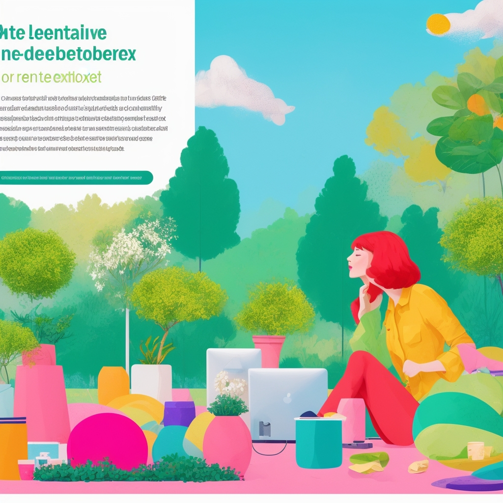 What are the long-term career benefits of digital detox?