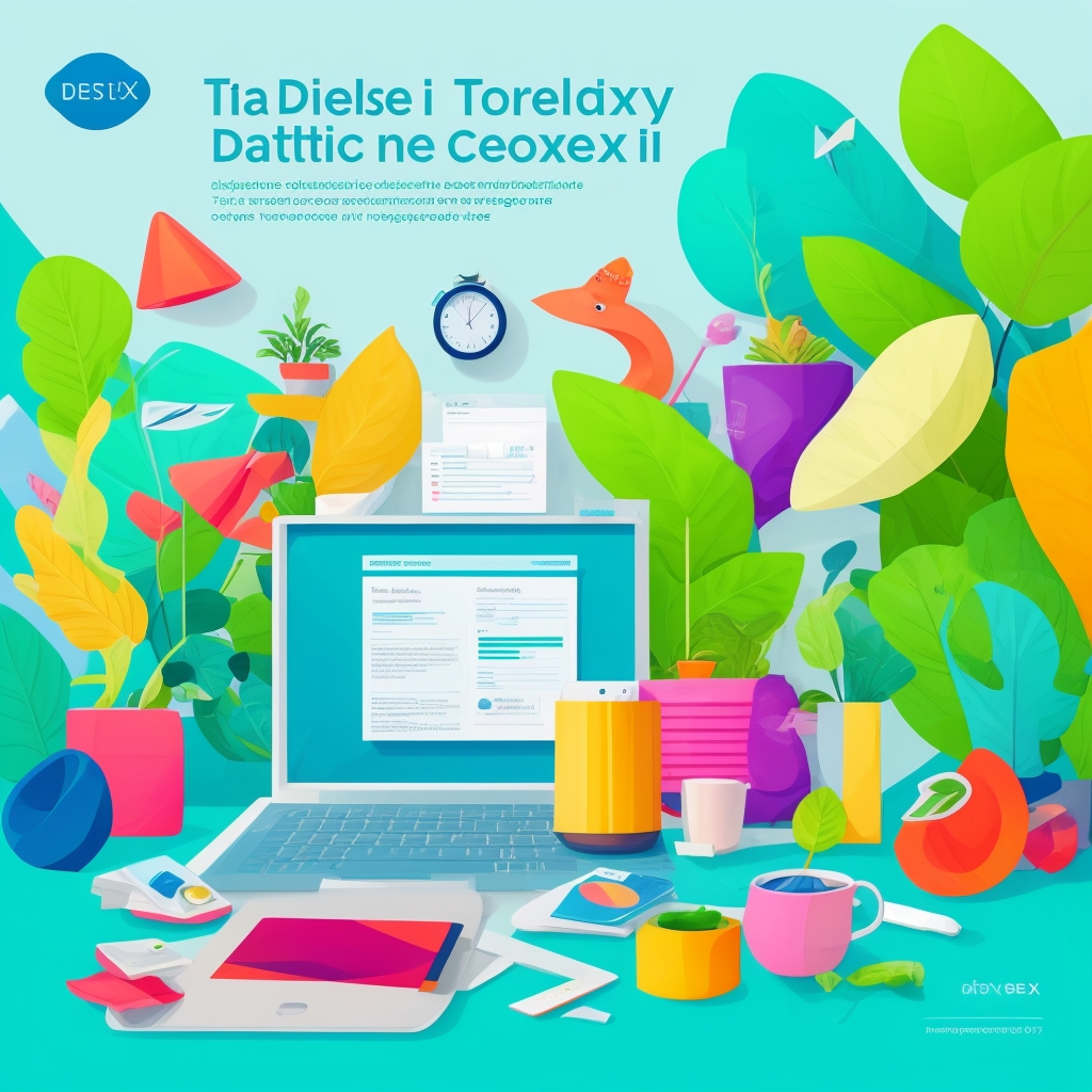What strategies improve time management through digital detox?