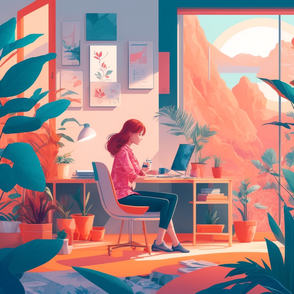 How does digital detox improve focus and concentration?