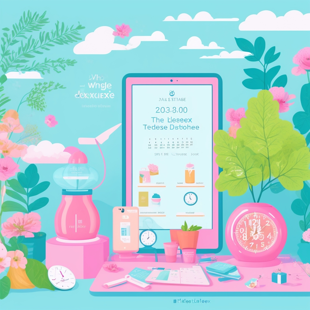 When is the best time to begin a digital detox?