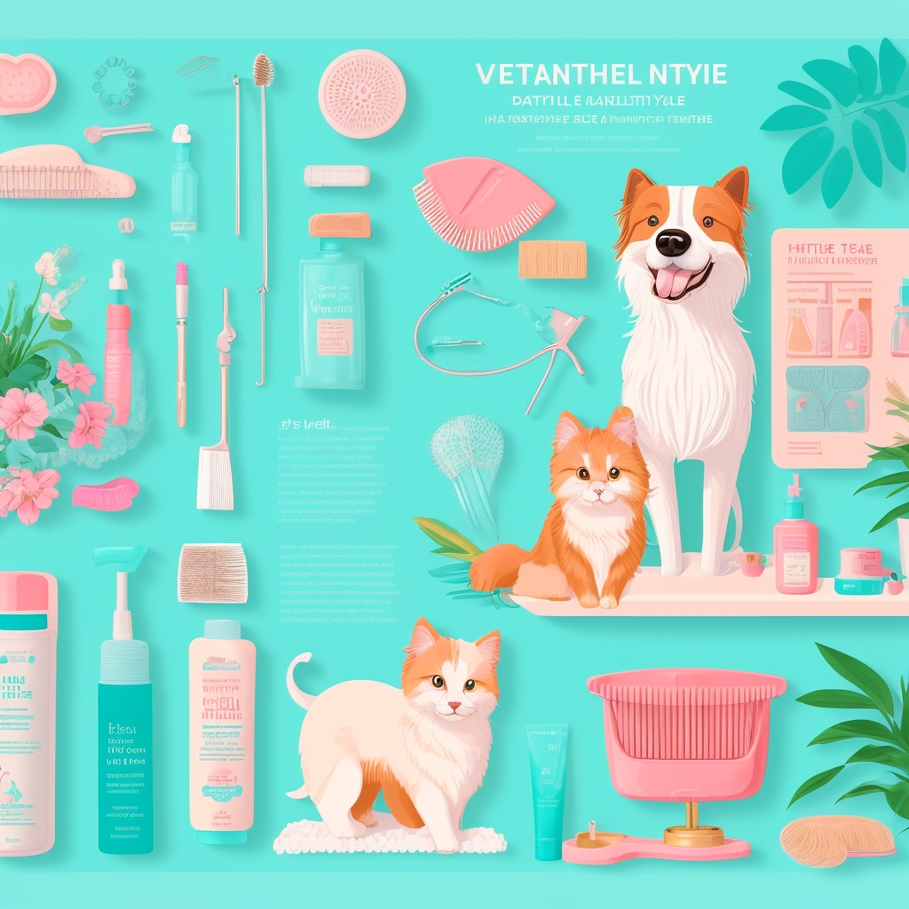 Expert guide: How Dental & Grooming Enhance Pet Health - Related article