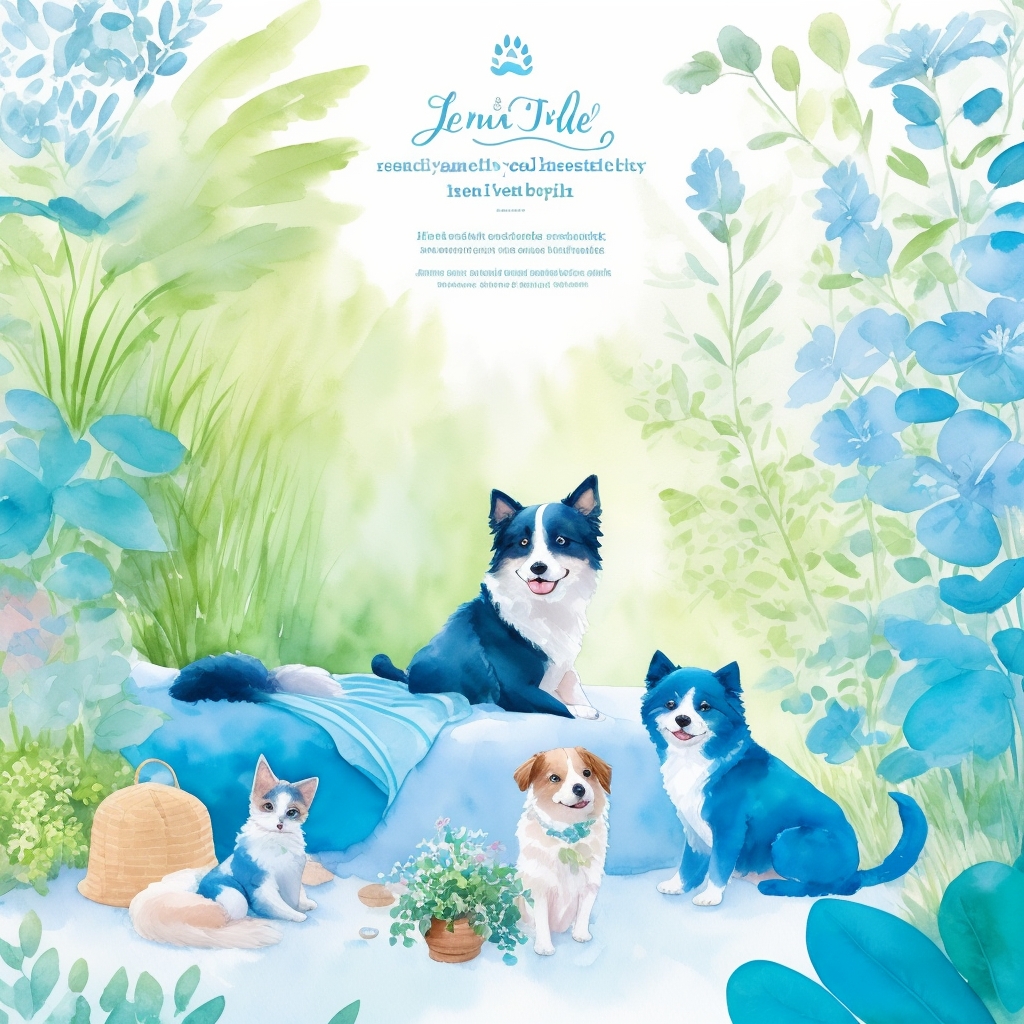 Expert guide: Emotional Well-being: Key to Holistic Pet Health - Related article