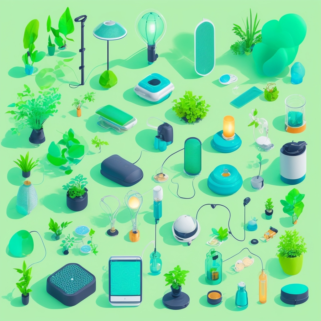 Category Innovative Trends