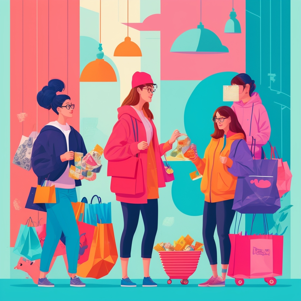 Why Millennials & Gen Z Struggle with Savings