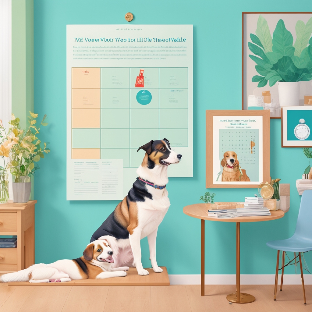 Expert guide: When to Visit the Vet for Your Dog's Health - Related article
