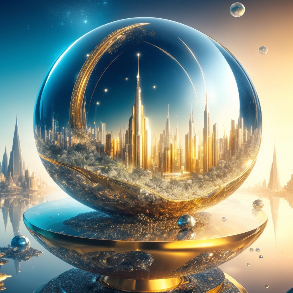 Master Future Trends in Investment Strategies
