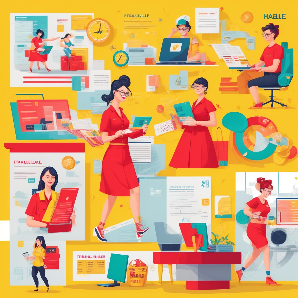 Unlock Financial Stability: Side Hustles' Role
