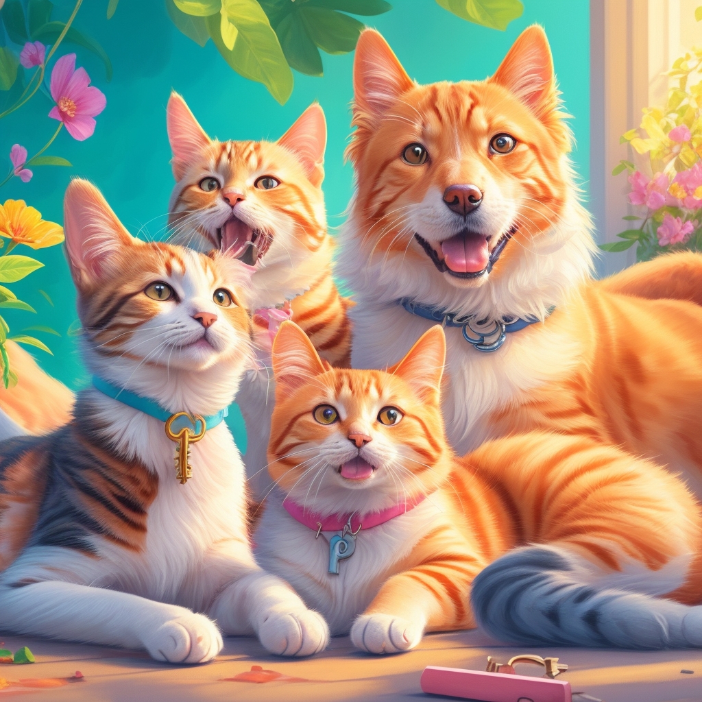Essential Tips for Introducing Cats and Dogs Safely