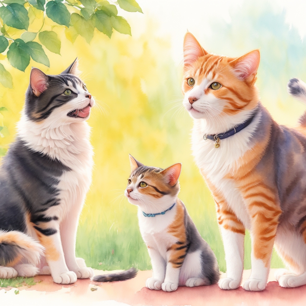How Pet Introductions Ensure Long-Term Harmony