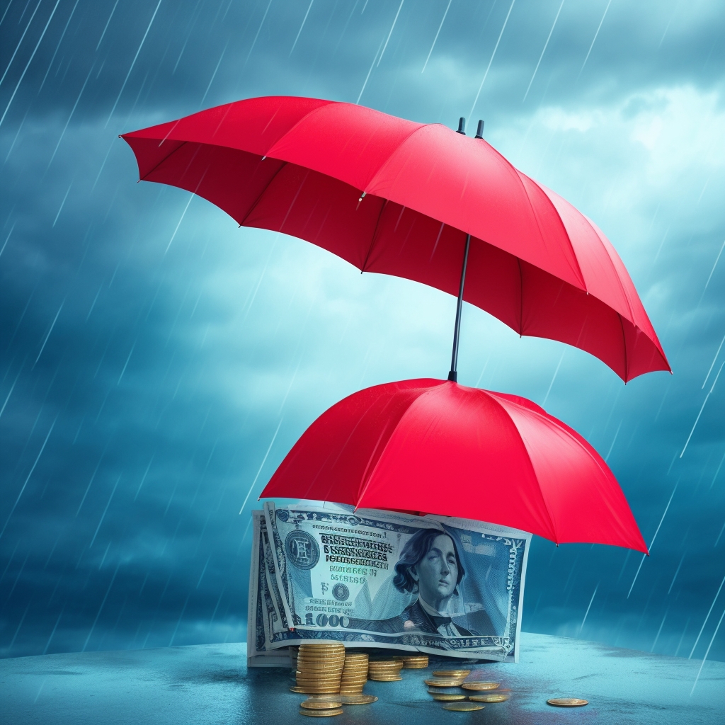 How Emergency Funds Shield You from Surprise Costs