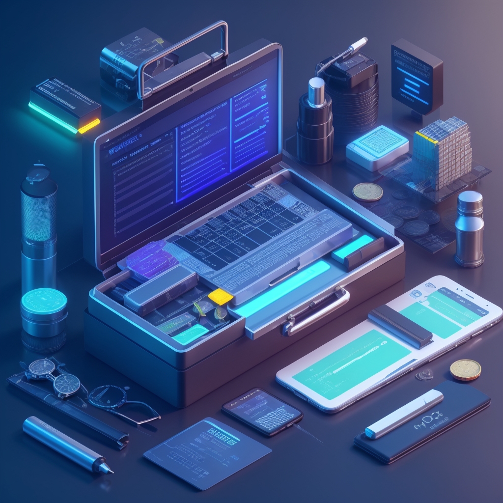 Top Tools for Managing Your Savings Effectively