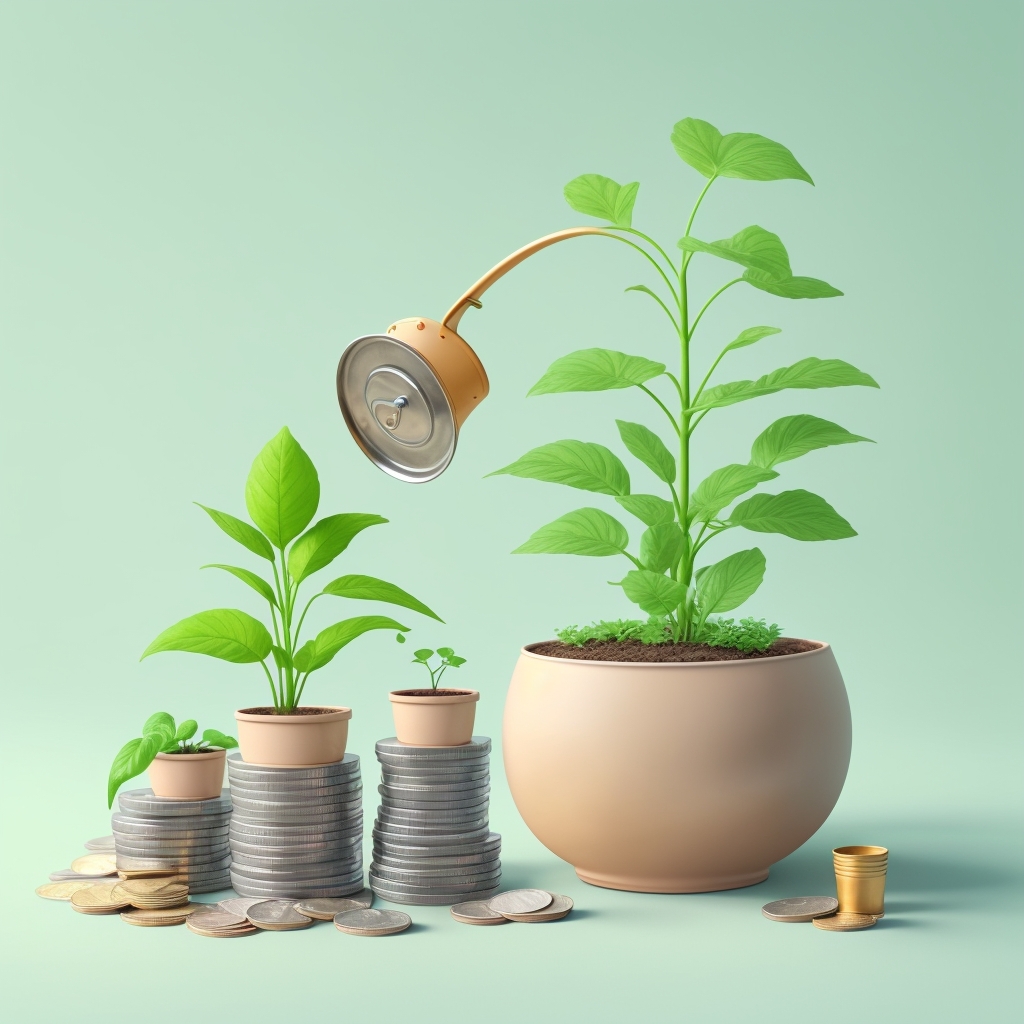 Start Investing with Limited Funds: Expert Tips