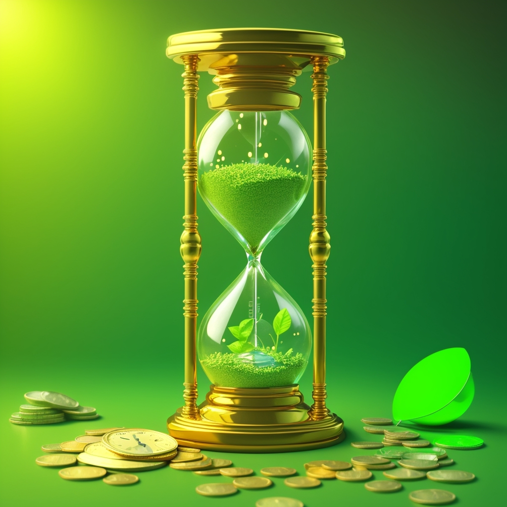 Secrets of Early Retirement: Key to Financial Security