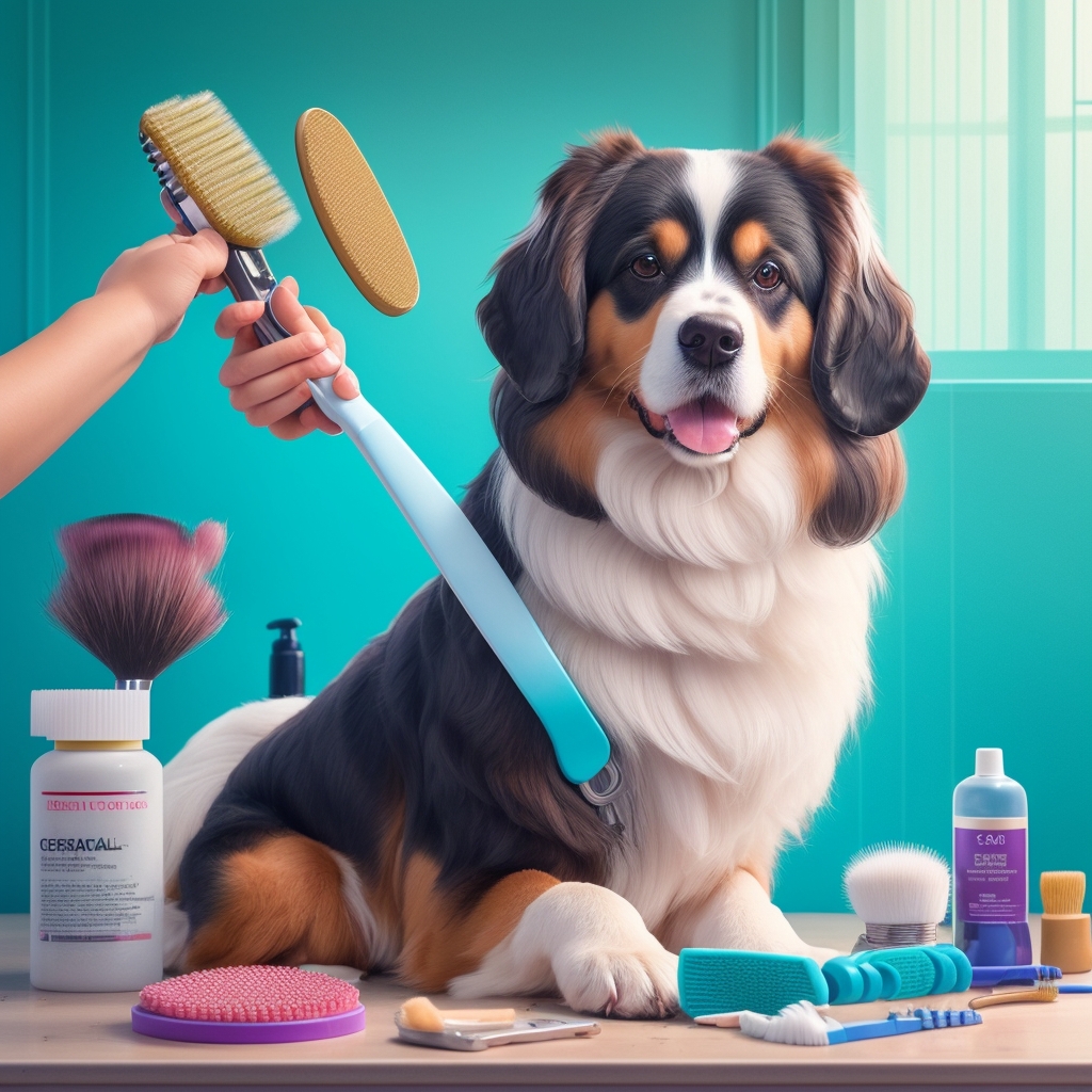 How Regular Grooming Boosts Dog Health - Quick preview