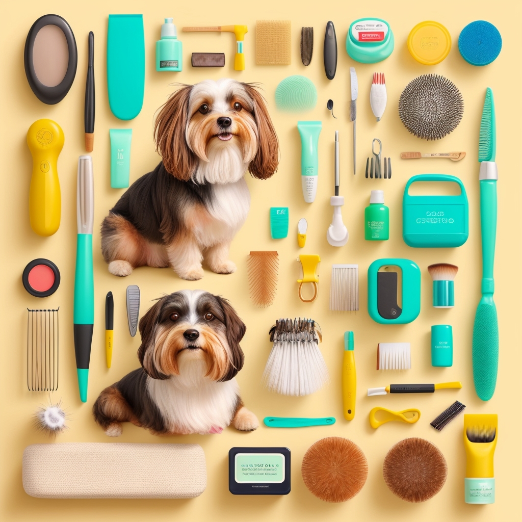 Essential Dog Grooming Tools Every Owner Needs