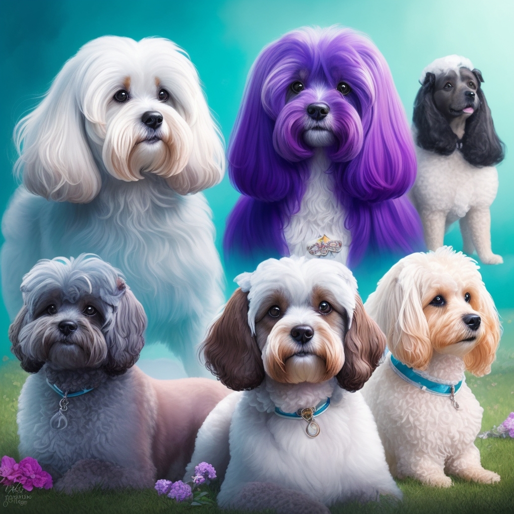 Category Care And Grooming