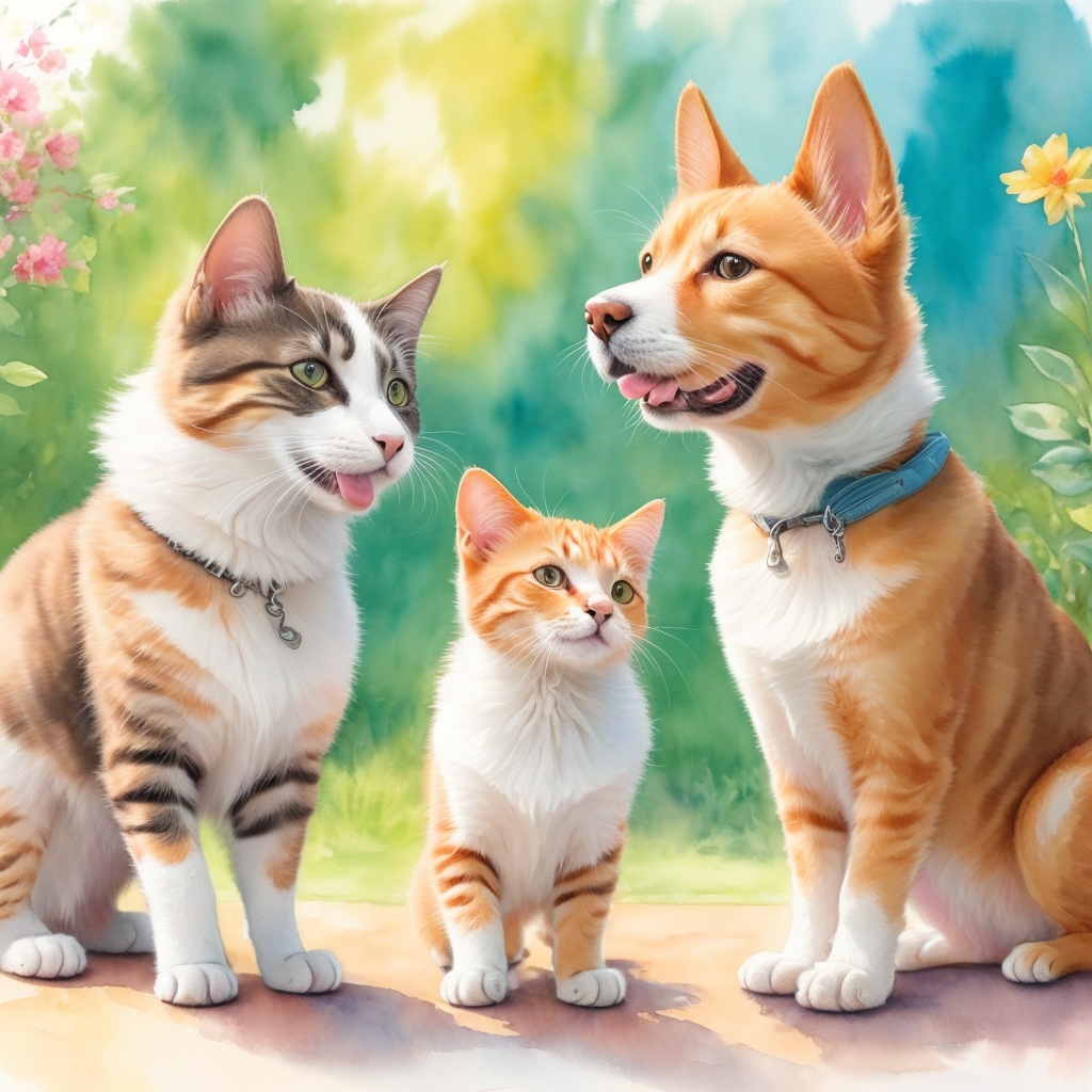 Advanced Techniques for Successful Pet Introductions