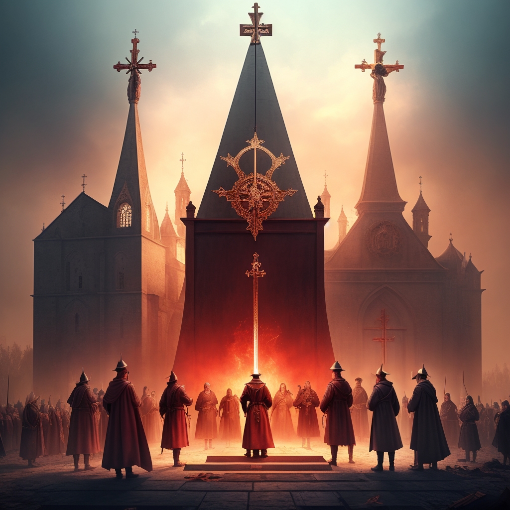 Inquisition's Decline: Key Factors Unraveled