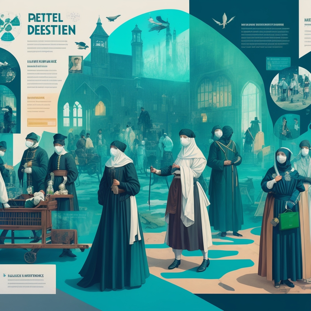 9 Lessons Modern Medicine Learns from the Black Death