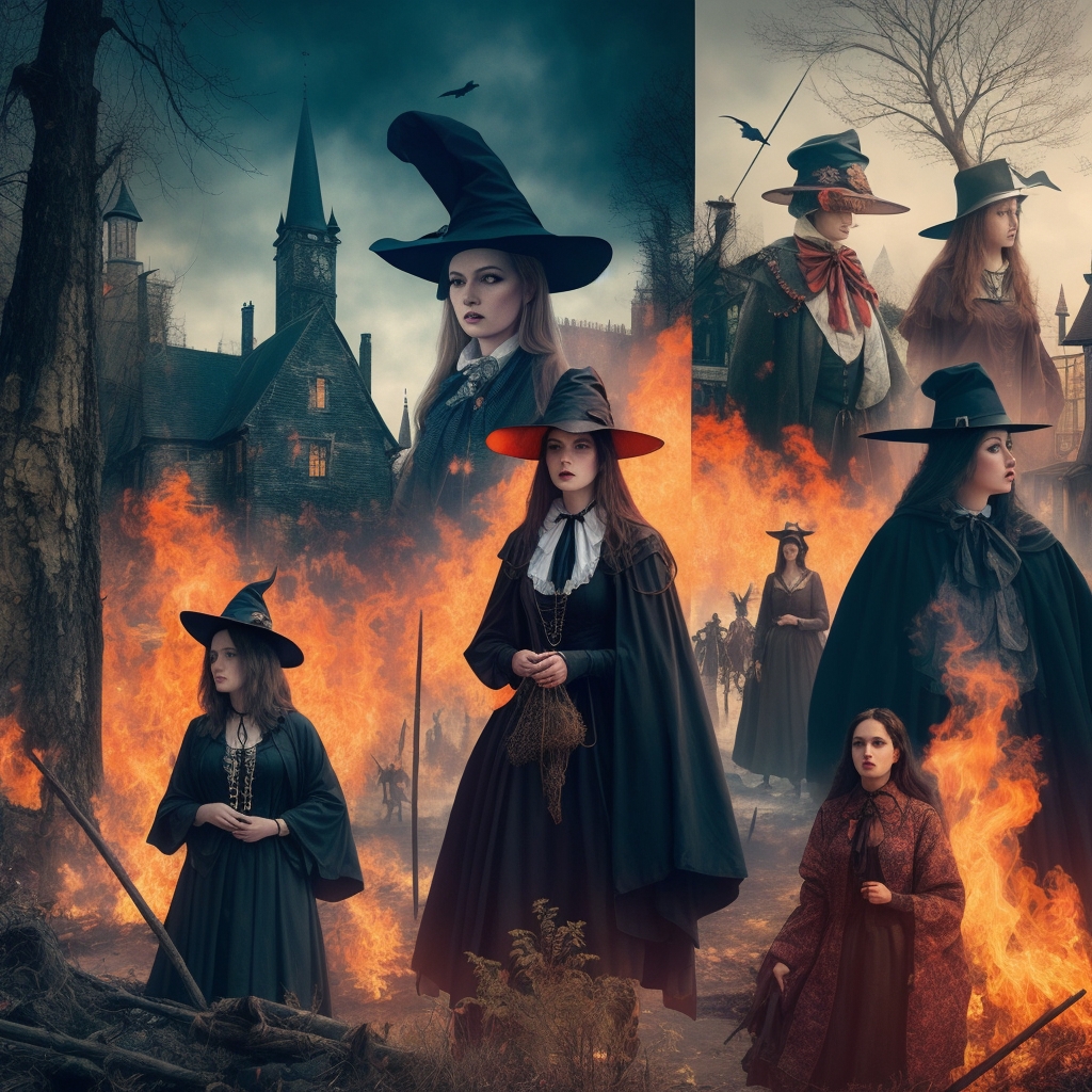 Category Chasse Aux Sorcières