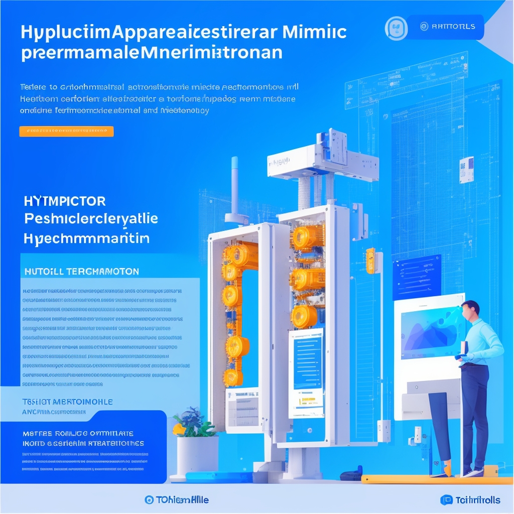 Optimize Hyperparameters for ML Success: 10 Tips - Quick preview