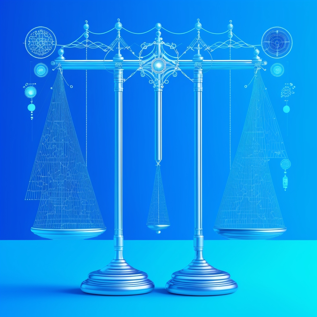 Ethical AI Development: Key to a Responsible Future