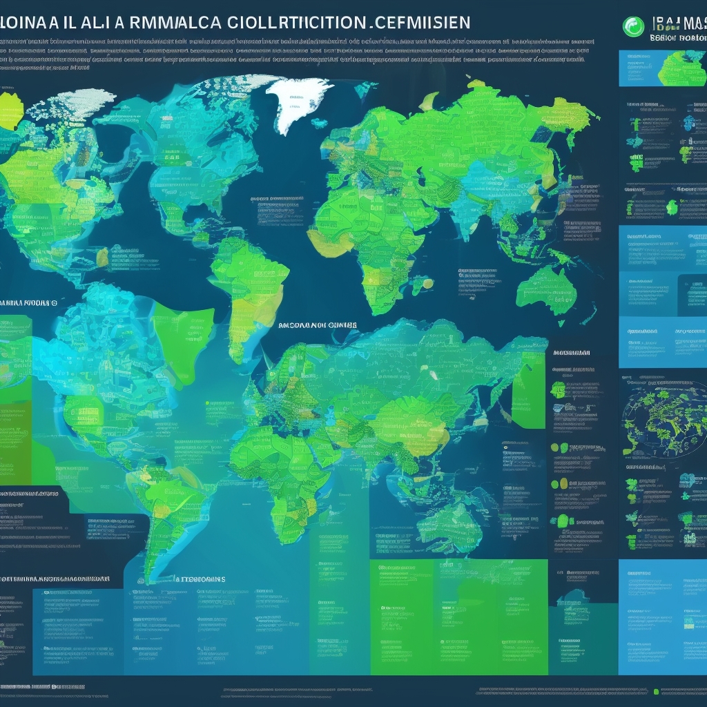 Navigating Global AI Regulations: A Complex Task
