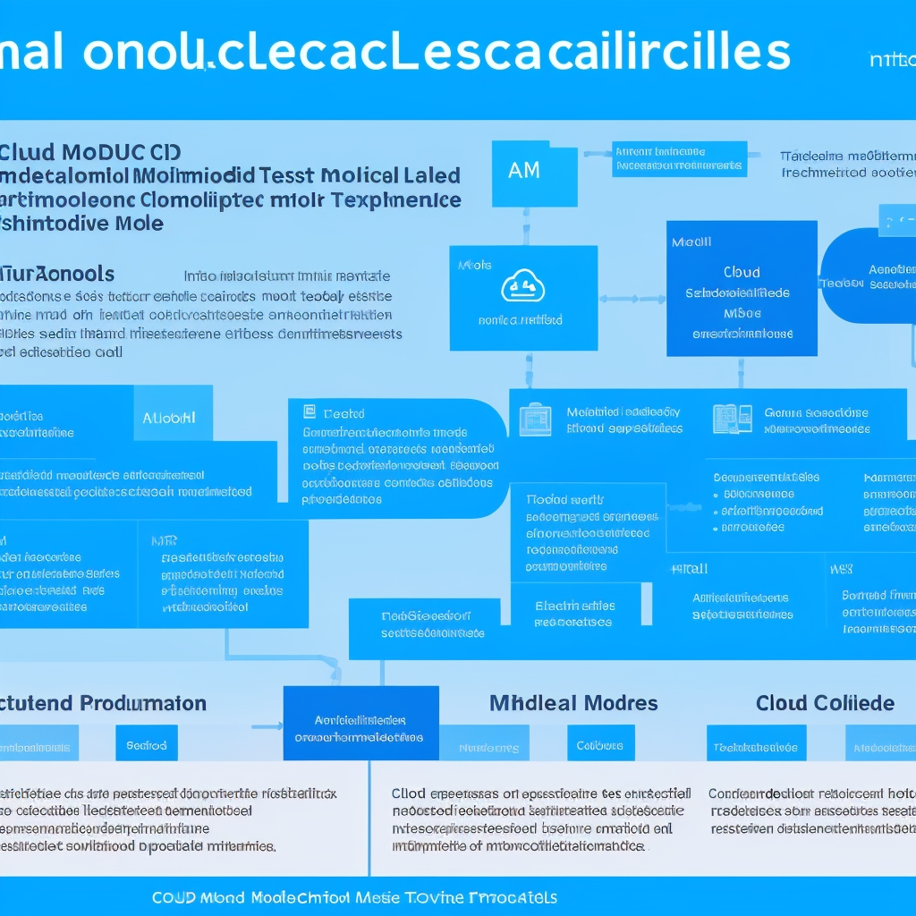 Secrets of Deploying ML Models in the Cloud - Quick preview